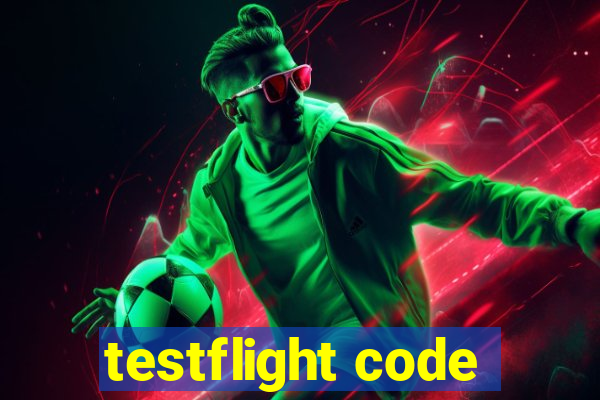testflight code